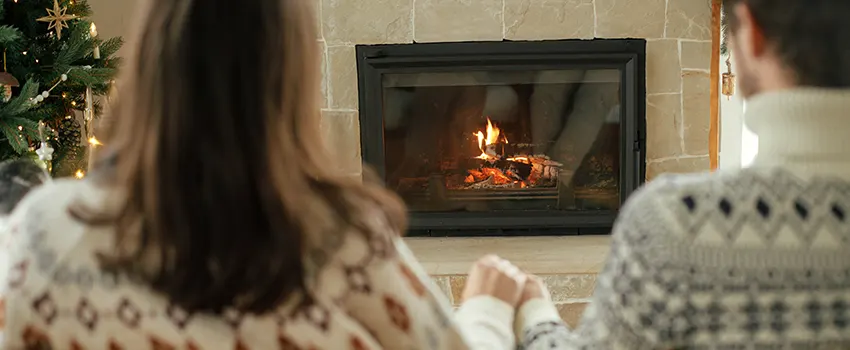 Superior Open-Hearth Wood Fireplaces in Glen Allen, VA