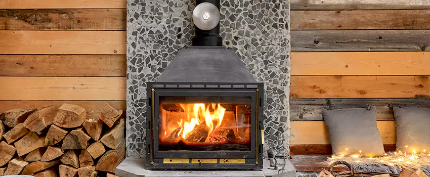 Travis Industries Elite Fireplace Inspection and Maintenance in Glen Allen, Virginia