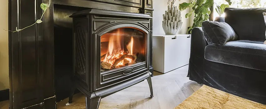 Valor Wood Fireplace in Glen Allen, VA