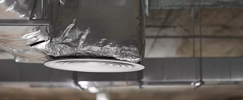 Signs of Dust Accumulation in Vents in Glen Allen, VA