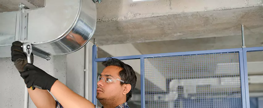 Benefit of Ventilation Cleaning in Glen Allen, Virginia