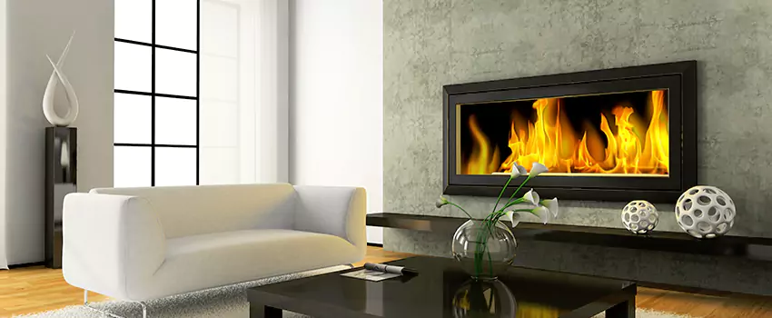 Ventless Fireplace Oxygen Depletion Sensor Installation and Repair Services in Glen Allen, Virginia
