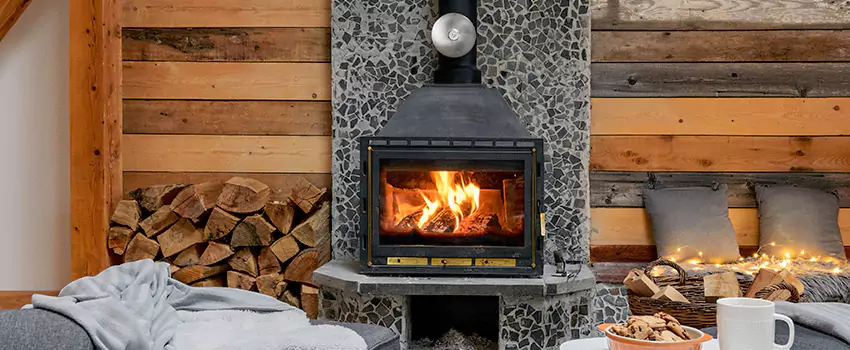 Affordable Wood Fireplace Fixing Solutions in Glen Allen, Virginia