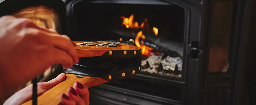 Cost of Wood Furnace Repair and Installation Services in Glen Allen, VA