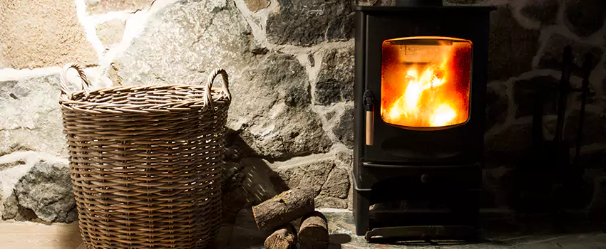 24/7 Wood Stove Installation Services in Glen Allen, Virginia