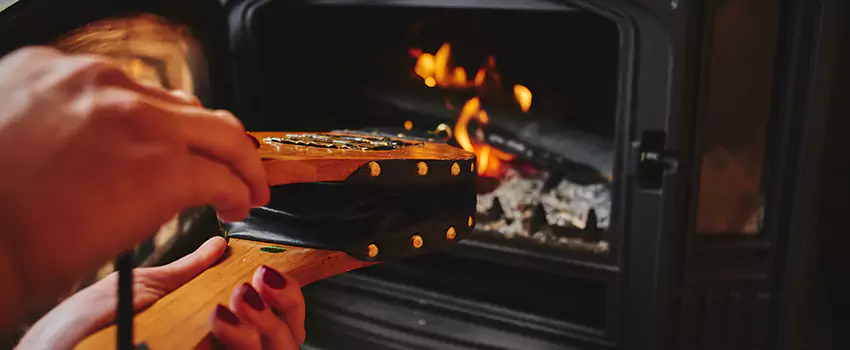Wood Stove Grates Repair in Glen Allen, Virginia