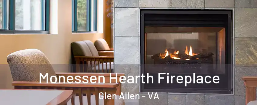  Monessen Hearth Fireplace Glen Allen - VA